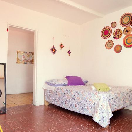 Hostal Casa Colores Adults Only Guadalajara Kültér fotó