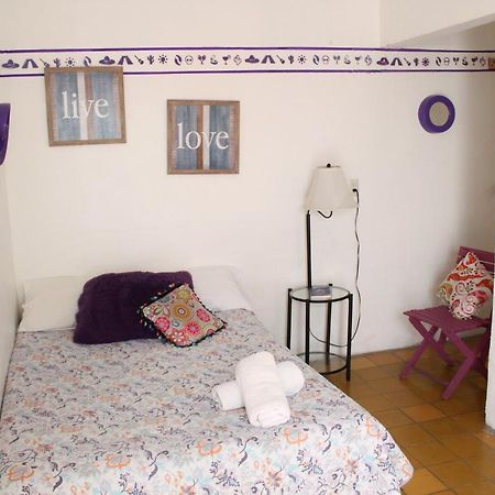 Hostal Casa Colores Adults Only Guadalajara Kültér fotó