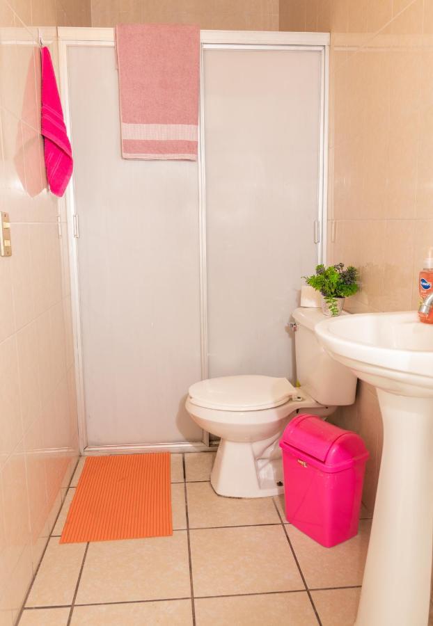 Hostal Casa Colores Adults Only Guadalajara Kültér fotó