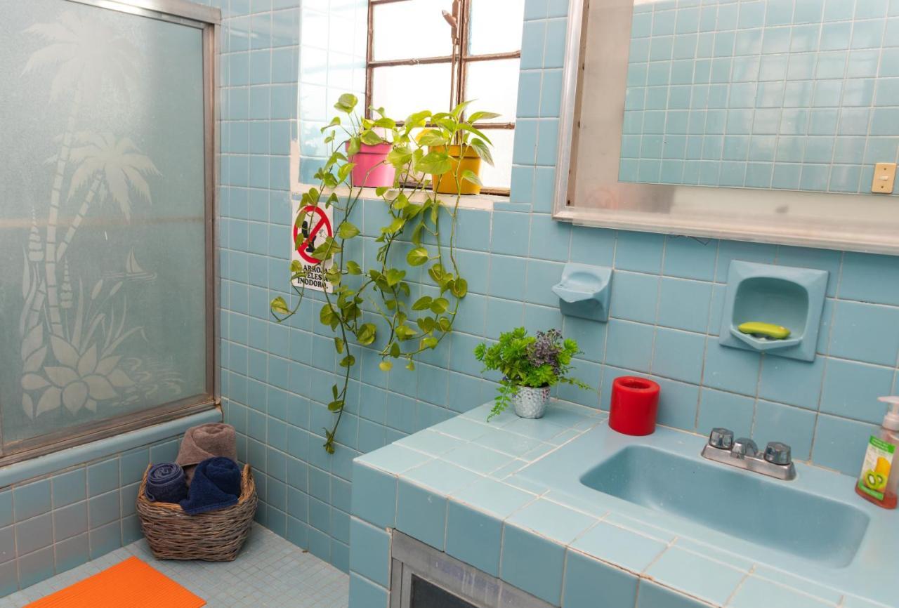 Hostal Casa Colores Adults Only Guadalajara Kültér fotó