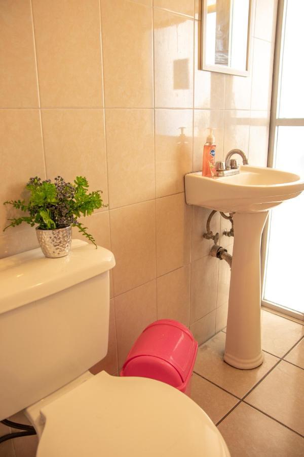Hostal Casa Colores Adults Only Guadalajara Kültér fotó