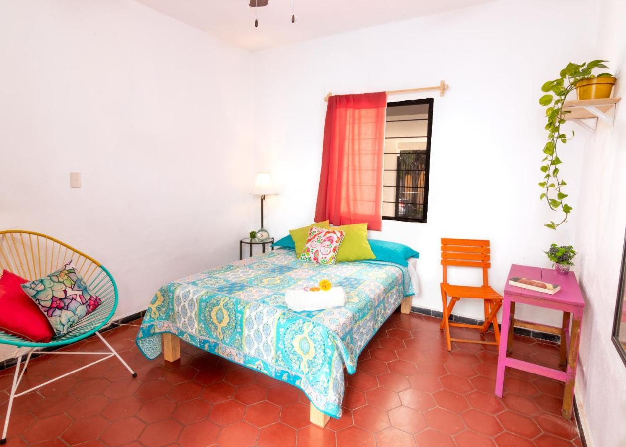 Hostal Casa Colores Adults Only Guadalajara Kültér fotó