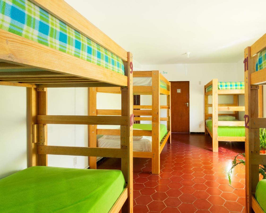 Hostal Casa Colores Adults Only Guadalajara Kültér fotó