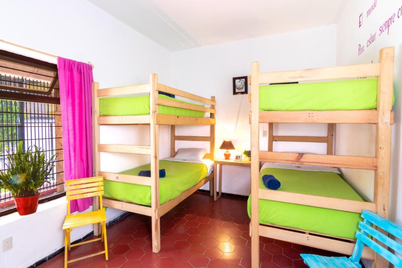 Hostal Casa Colores Adults Only Guadalajara Kültér fotó