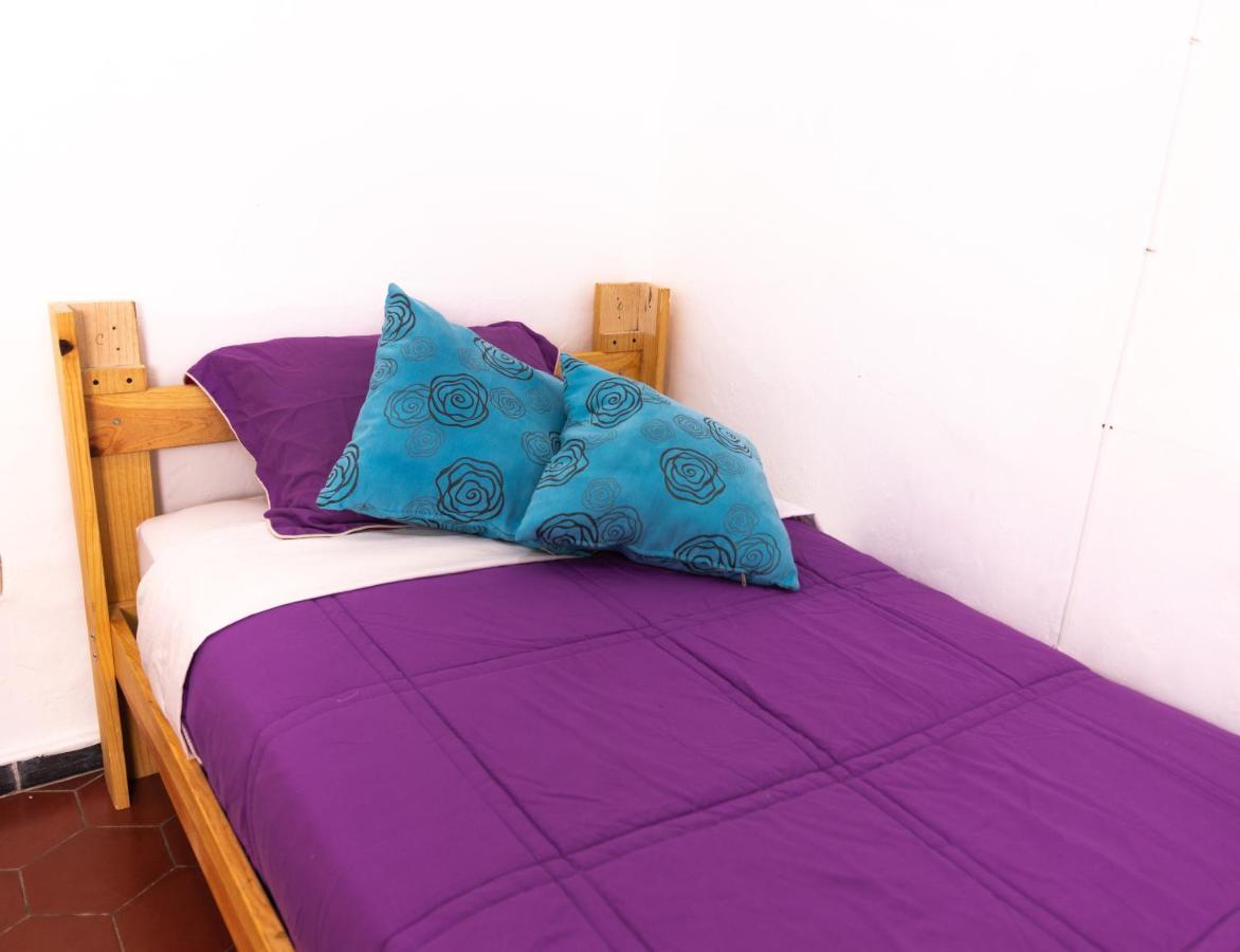 Hostal Casa Colores Adults Only Guadalajara Kültér fotó