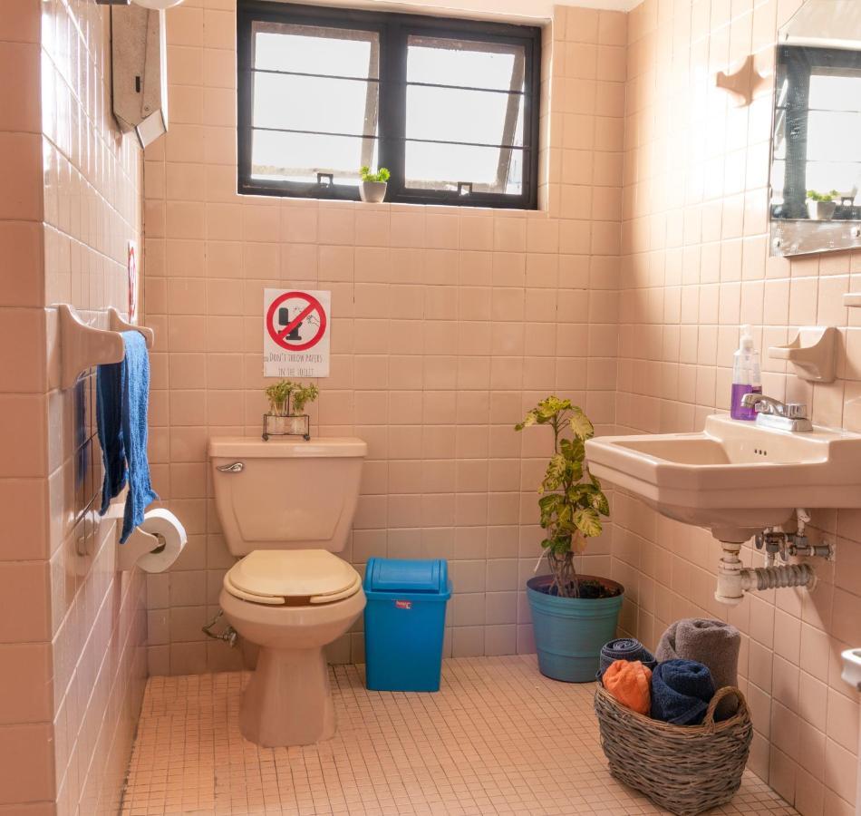 Hostal Casa Colores Adults Only Guadalajara Kültér fotó