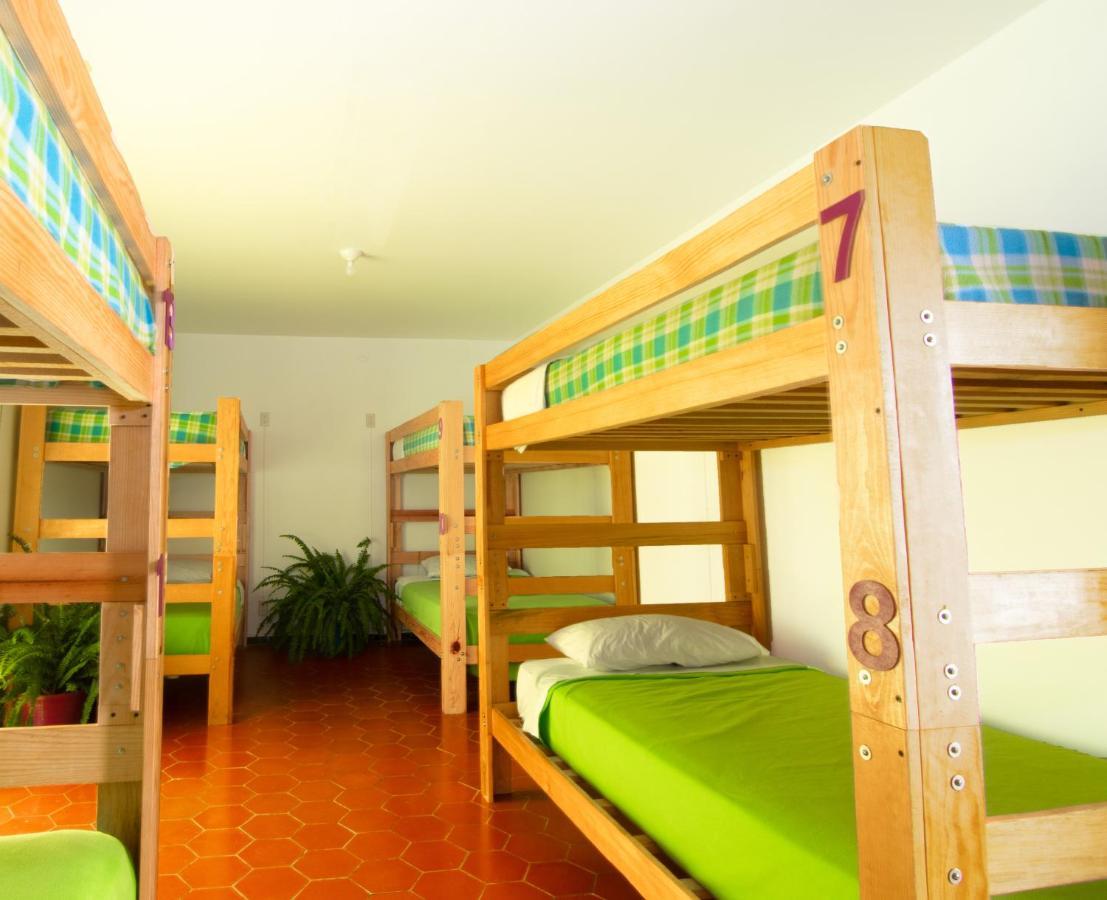 Hostal Casa Colores Adults Only Guadalajara Kültér fotó