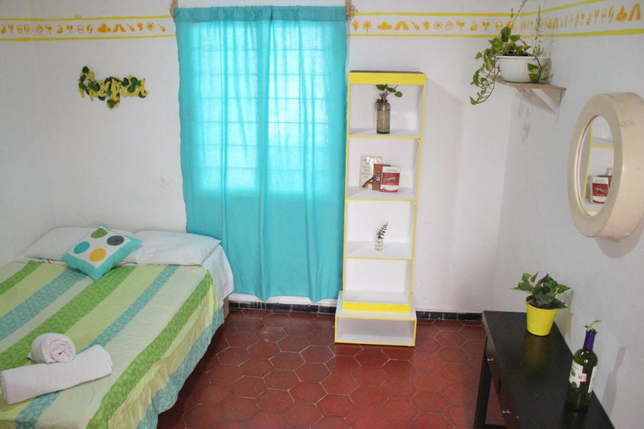 Hostal Casa Colores Adults Only Guadalajara Kültér fotó