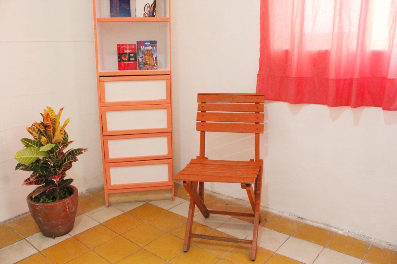Hostal Casa Colores Adults Only Guadalajara Kültér fotó