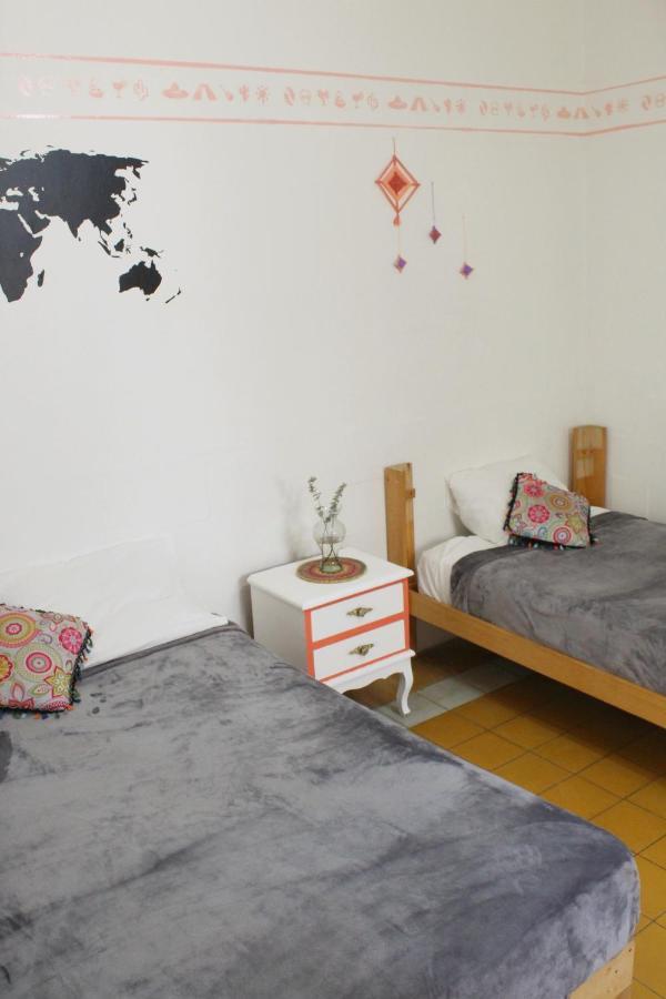 Hostal Casa Colores Adults Only Guadalajara Kültér fotó