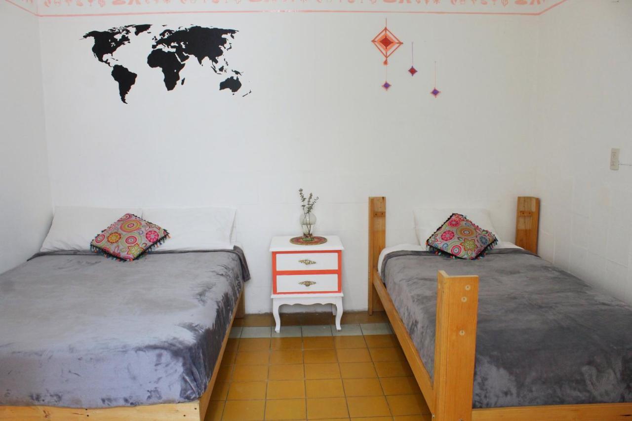 Hostal Casa Colores Adults Only Guadalajara Kültér fotó